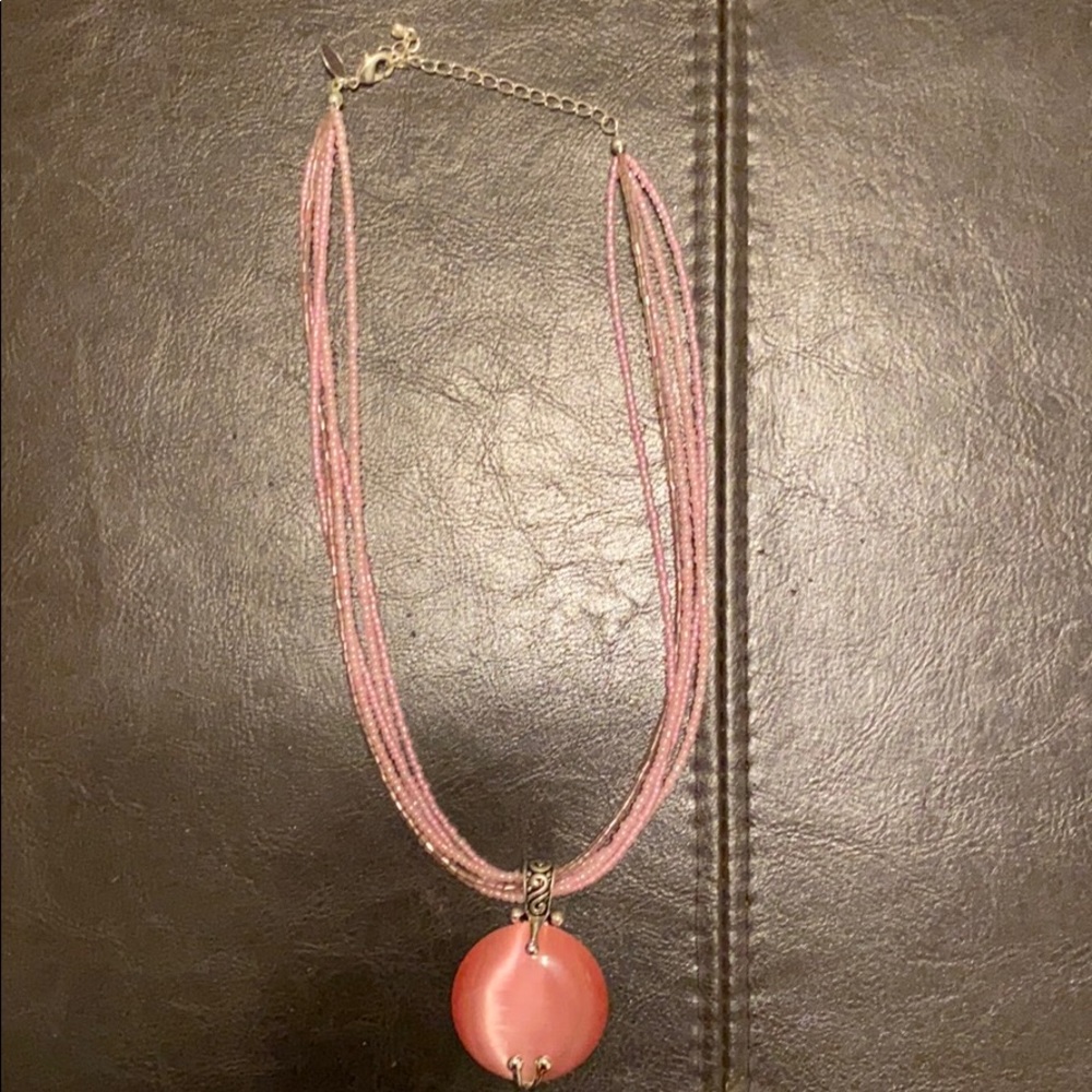 Premier necklace
